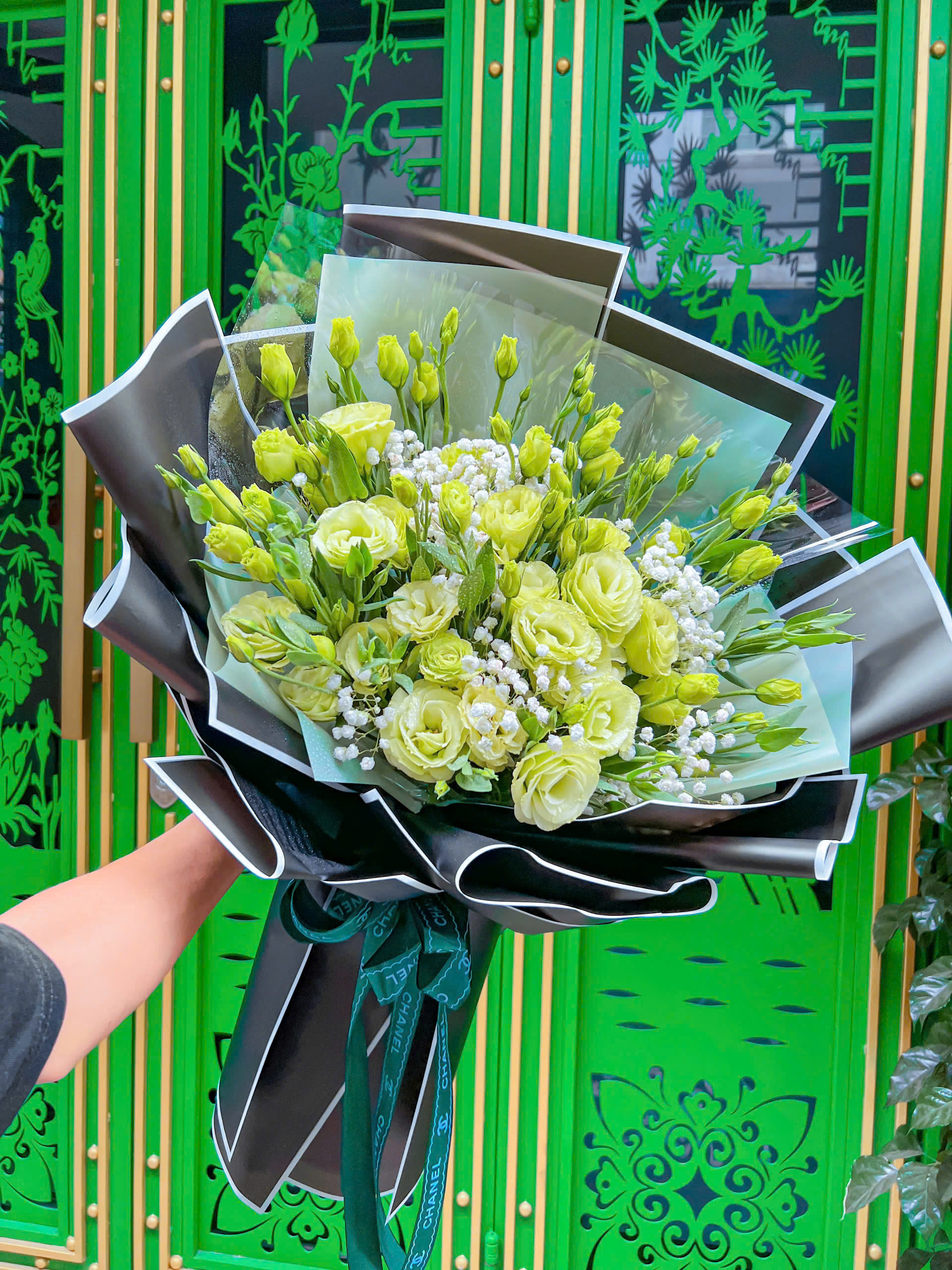 GIAO HOA SIÊU TỐC 2H