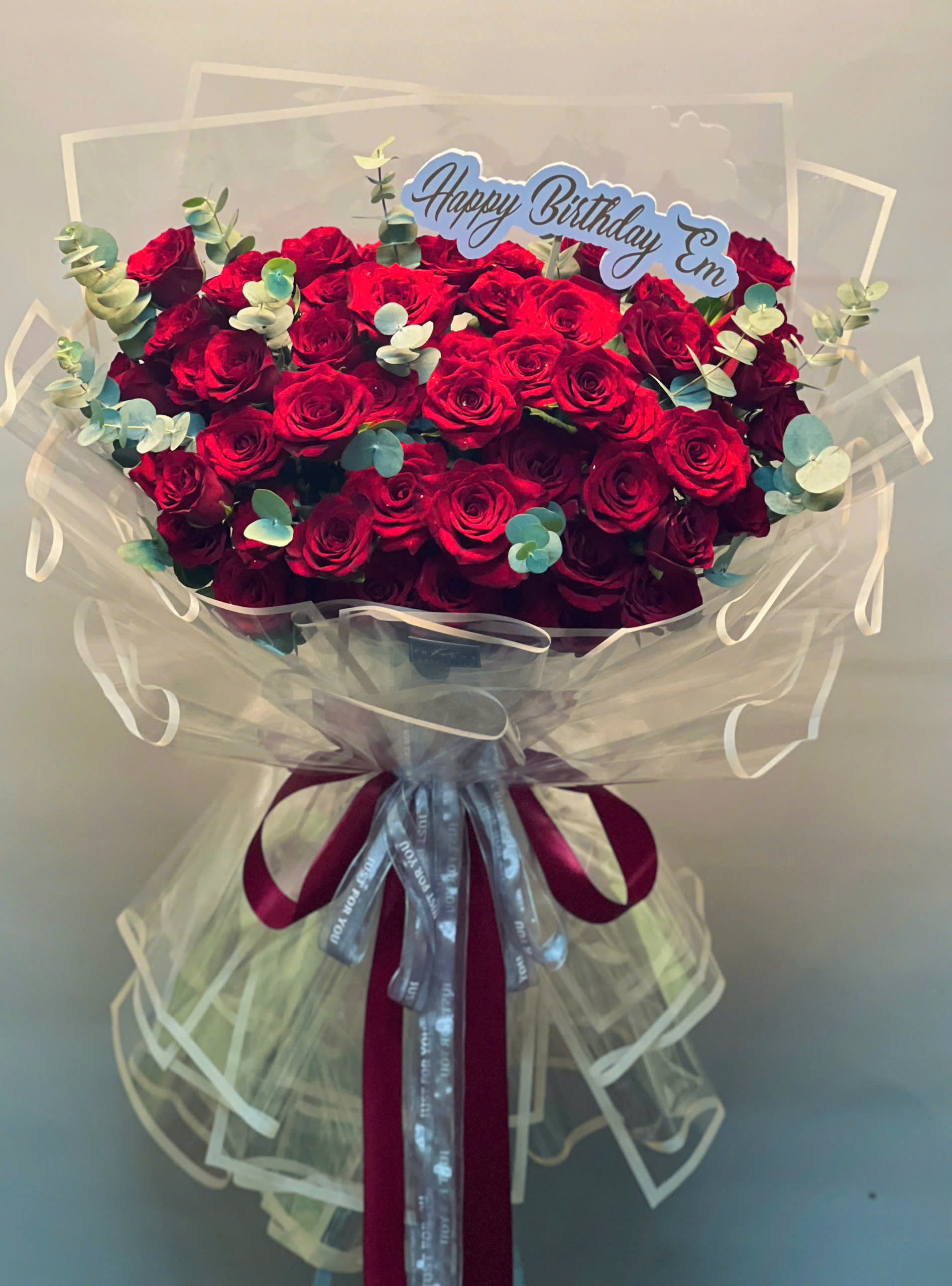 GIAO HOA SIÊU TỐC 2H
