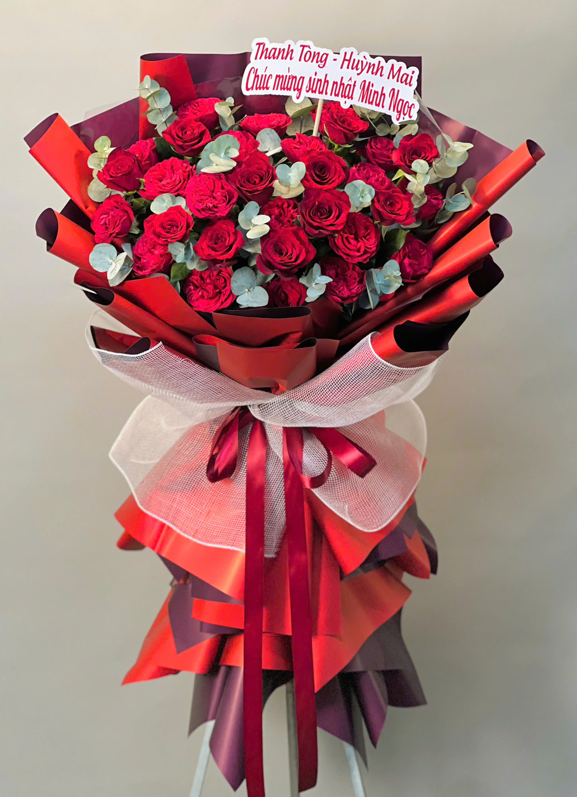 GIAO HOA SIÊU TỐC 2H