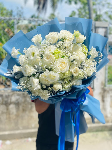 hoa tươi huyện Hòa Vang